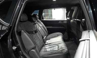 Rexton