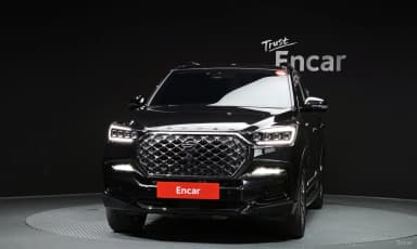Rexton