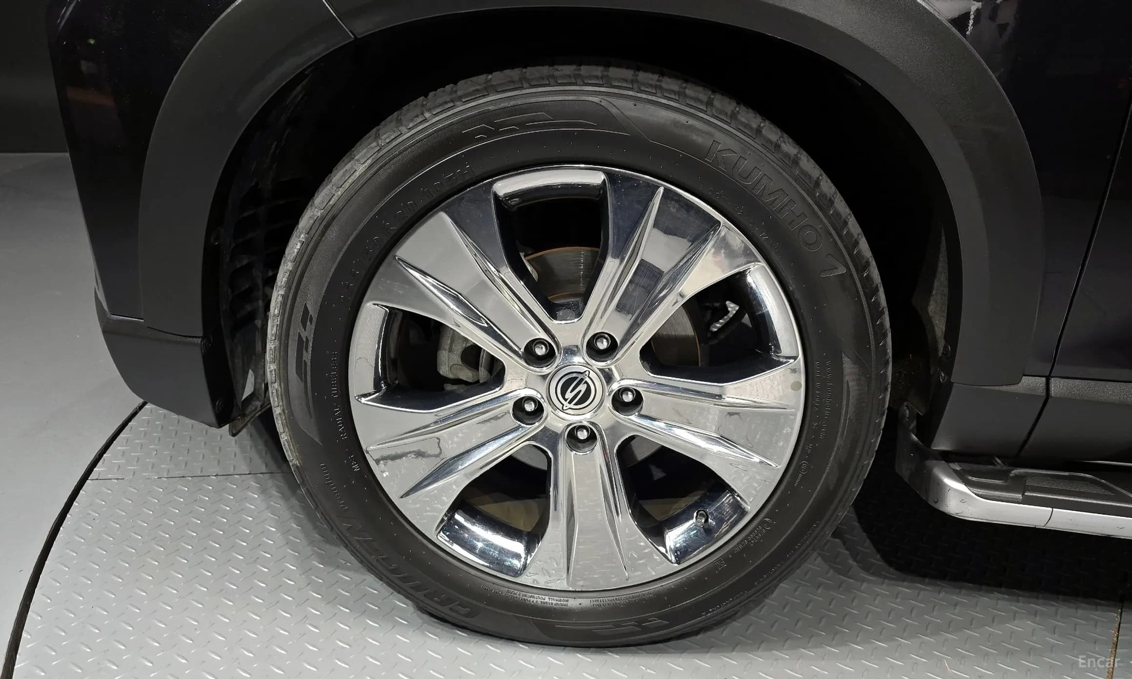 Rexton