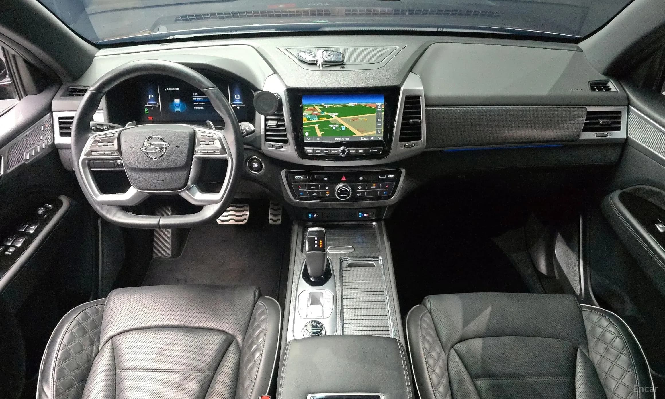 Rexton