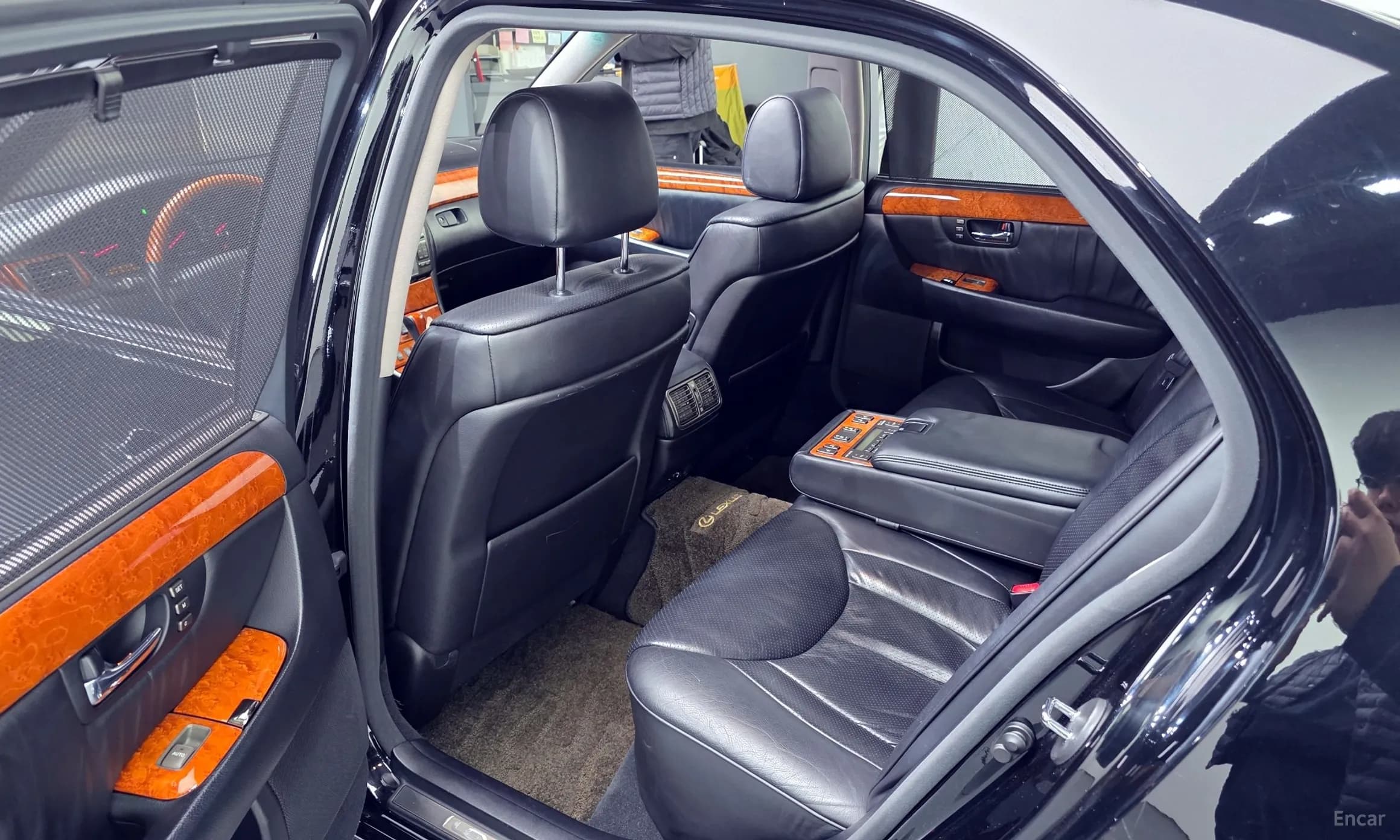 LS430