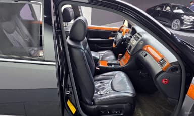 LS430