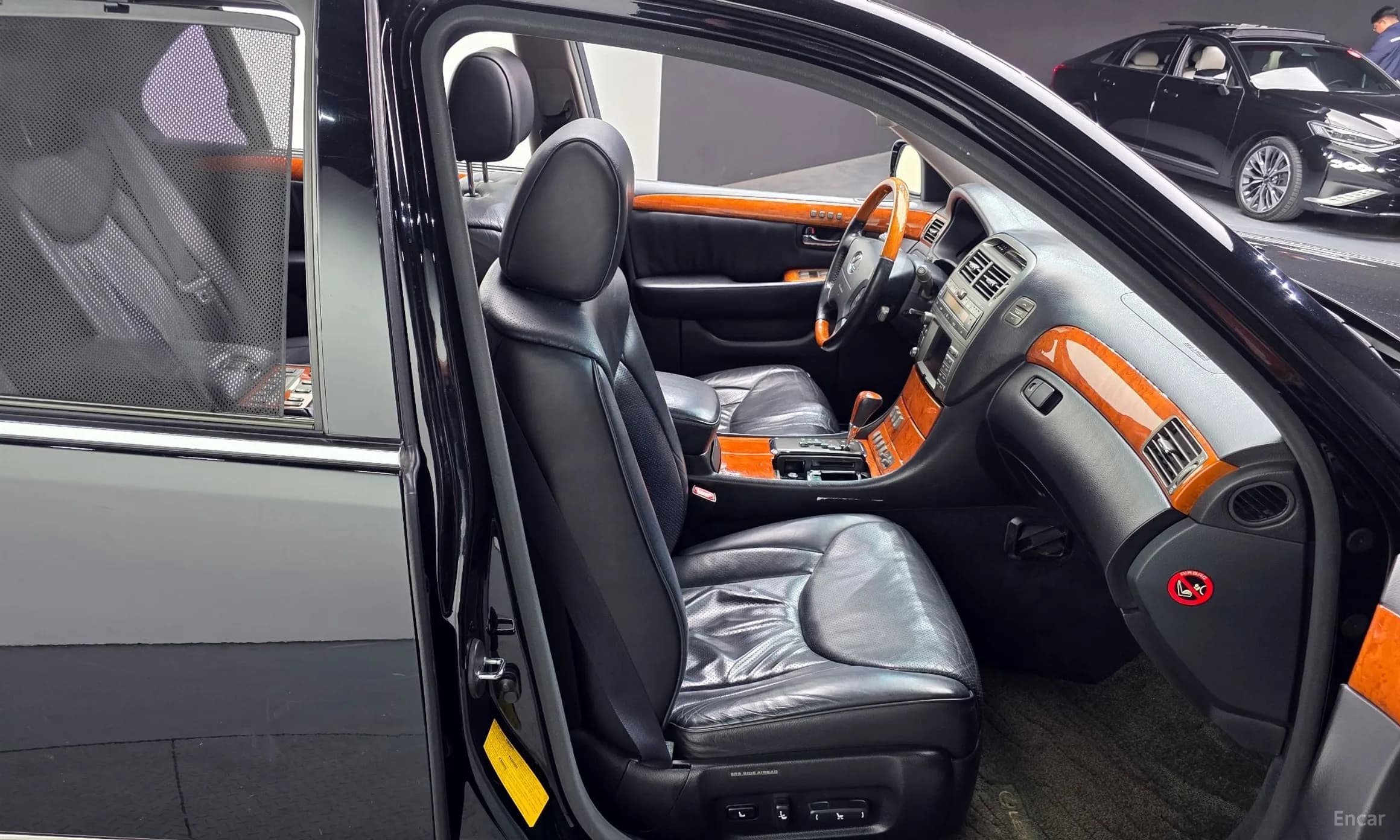 LS430
