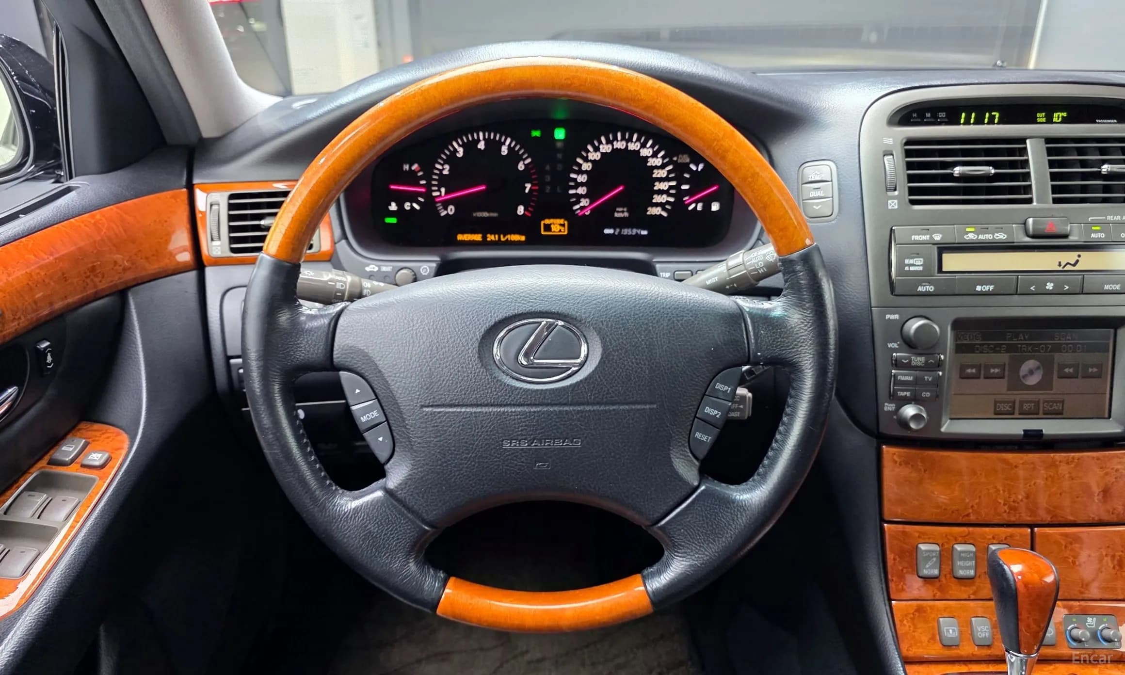LS430