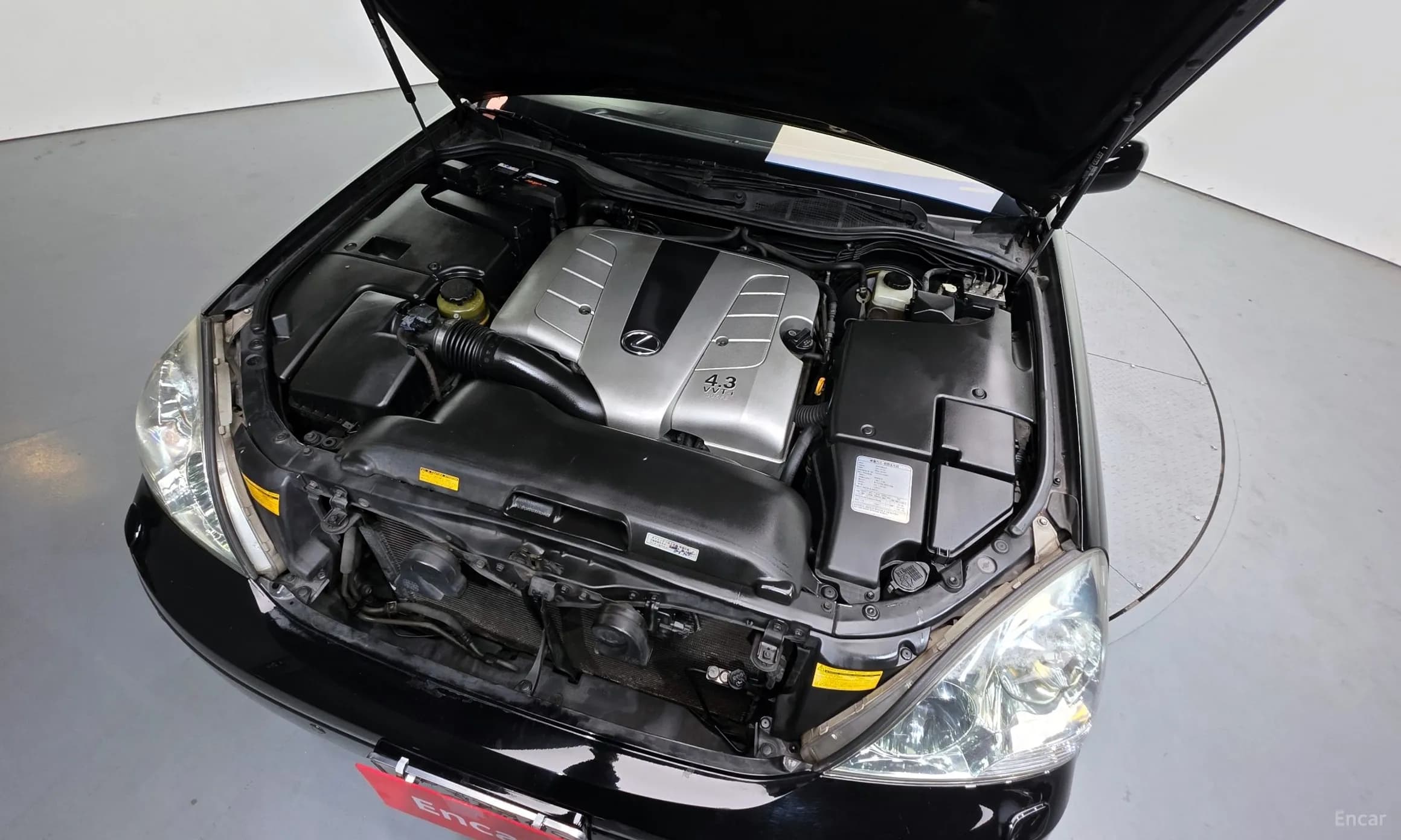 LS430