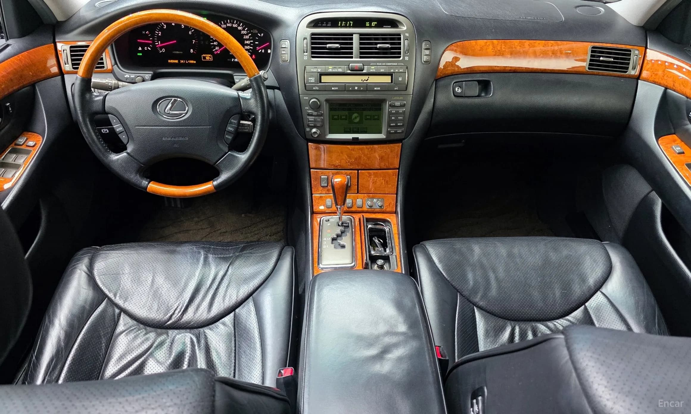 LS430