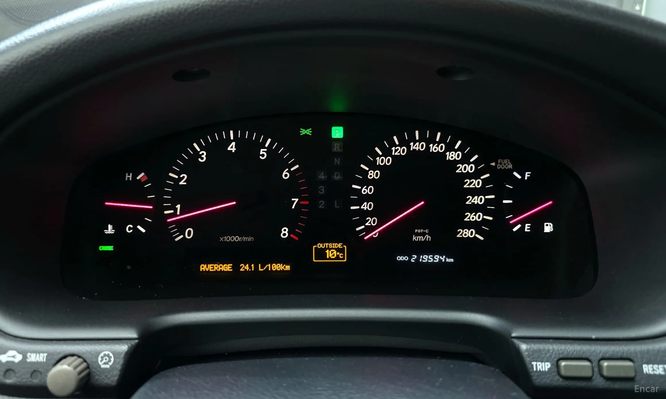 LS430