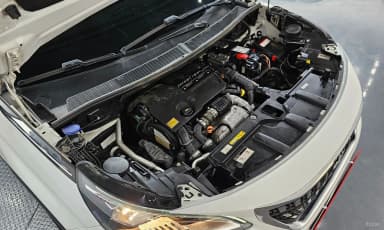 3008 2nd generation