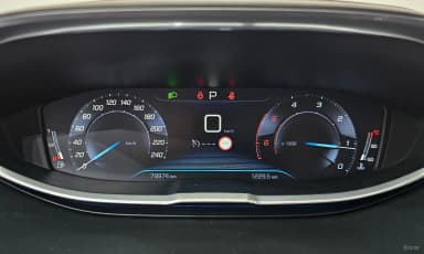 3008 2nd generation