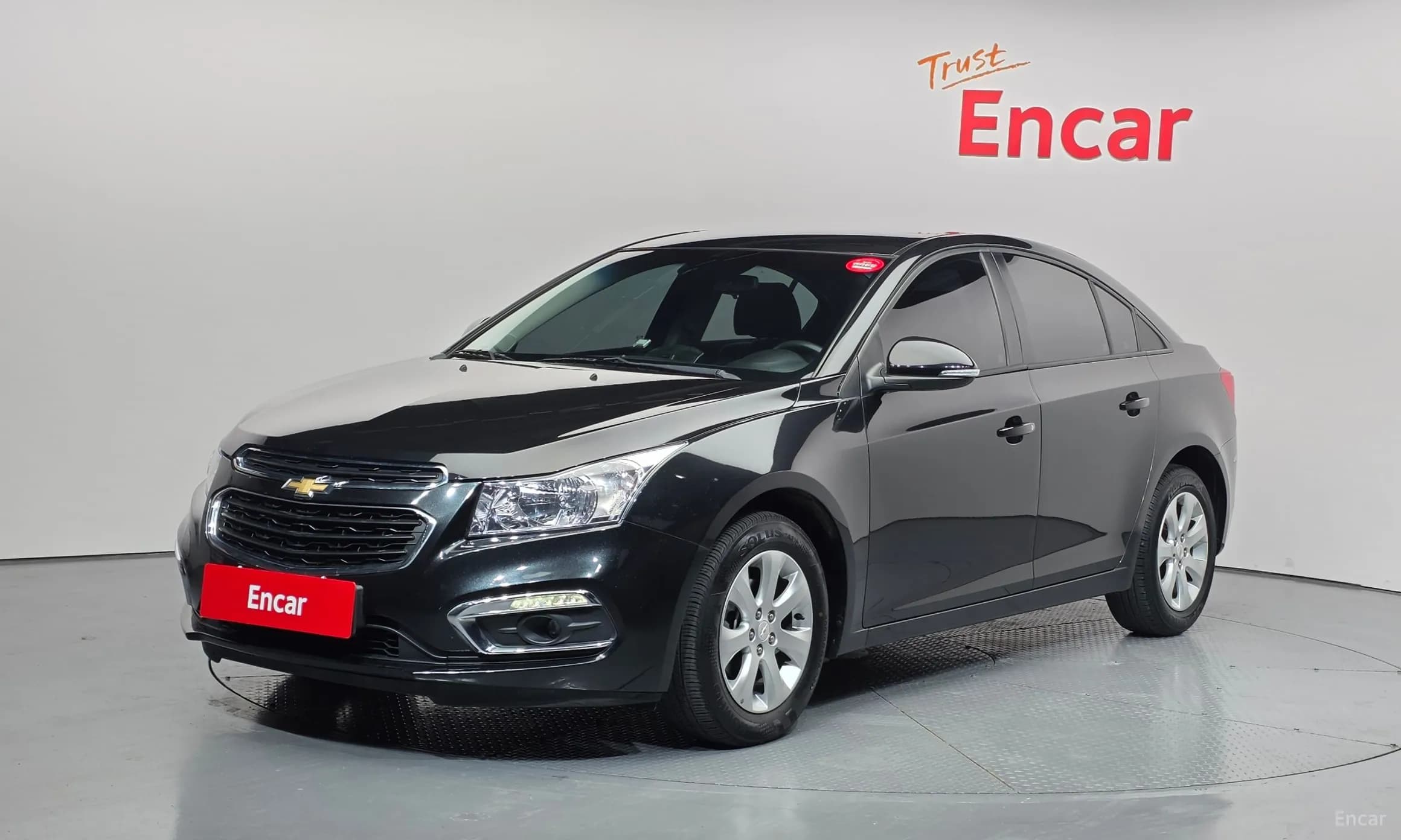 Cruze
