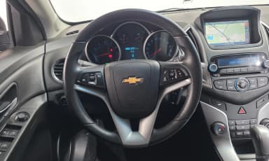 Cruze
