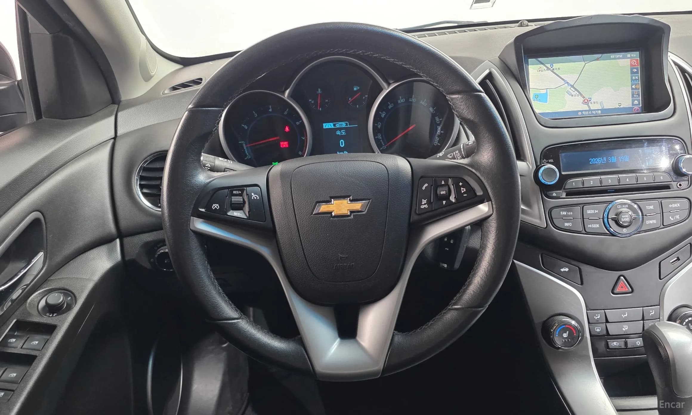 Cruze
