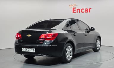 Cruze