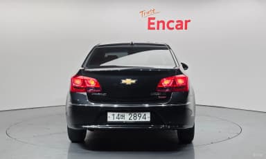 Cruze