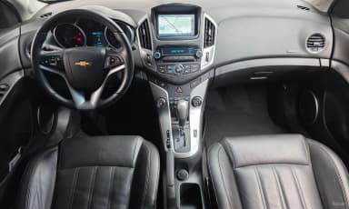 Cruze