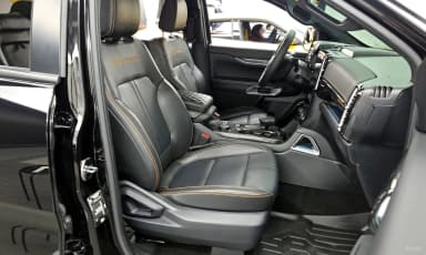 Ranger 4th Generation