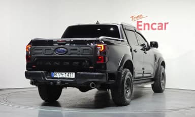 Ranger 4th Generation