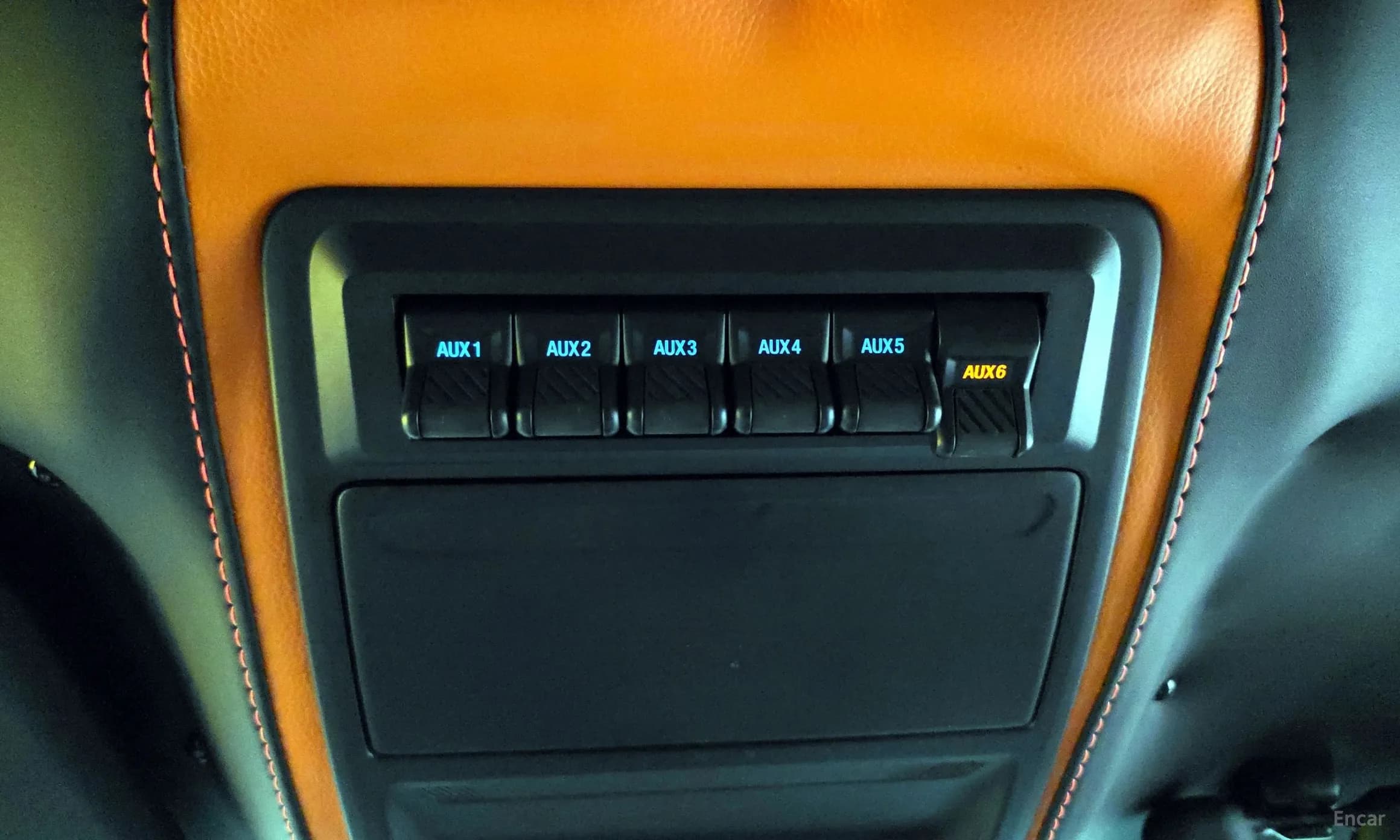Ranger 4th Generation