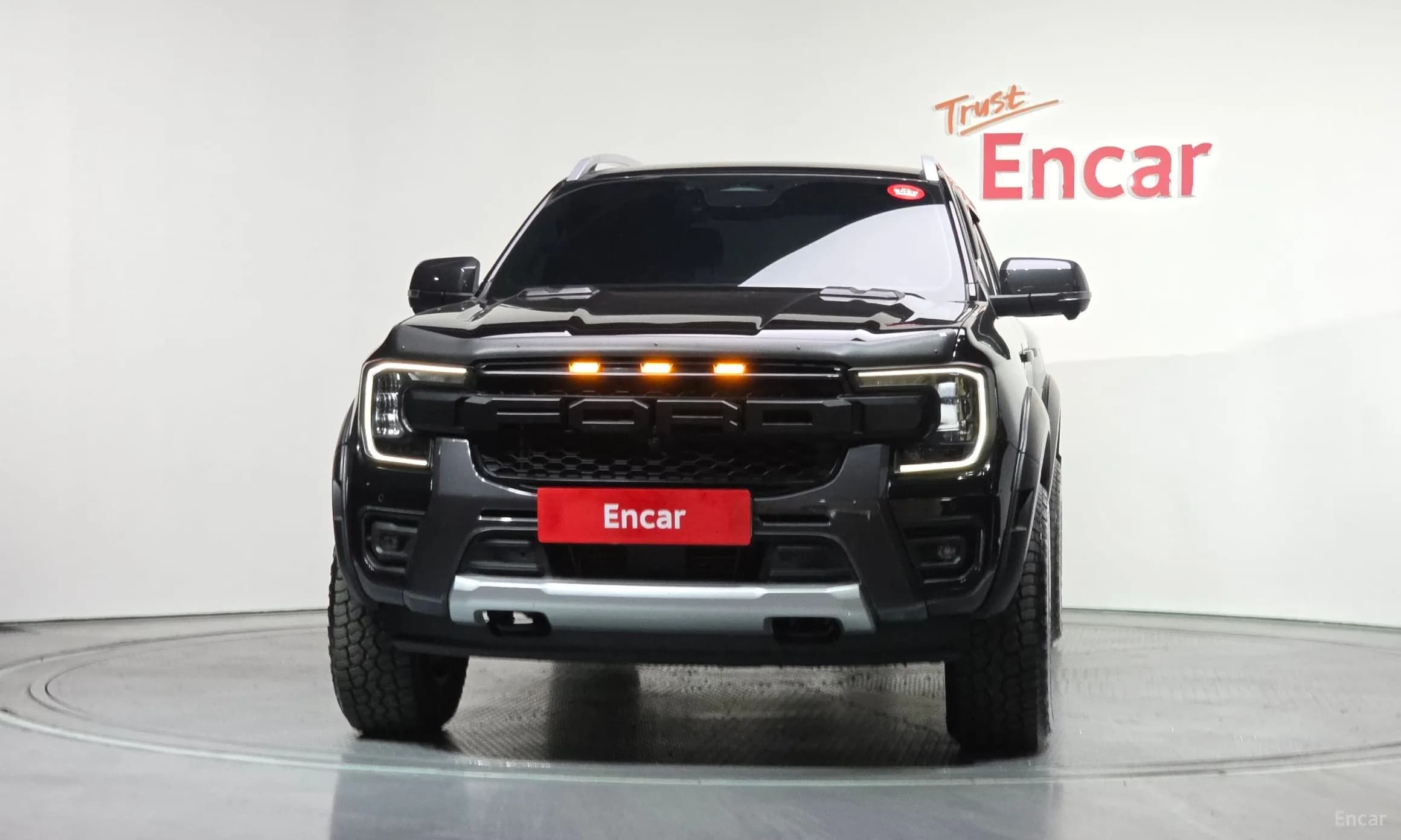 Ranger 4th Generation