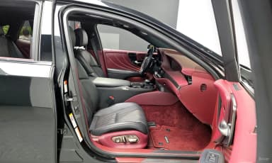 LS500h Gen 5