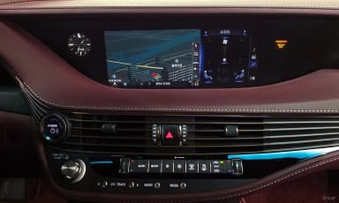 LS500h Gen 5