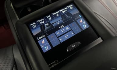 LS500h Gen 5
