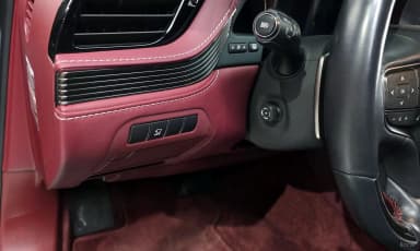 LS500h Gen 5