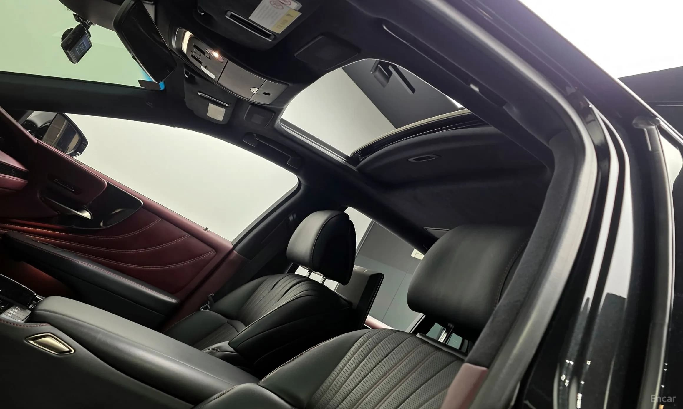 LS500h Gen 5