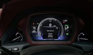 LS500h Gen 5