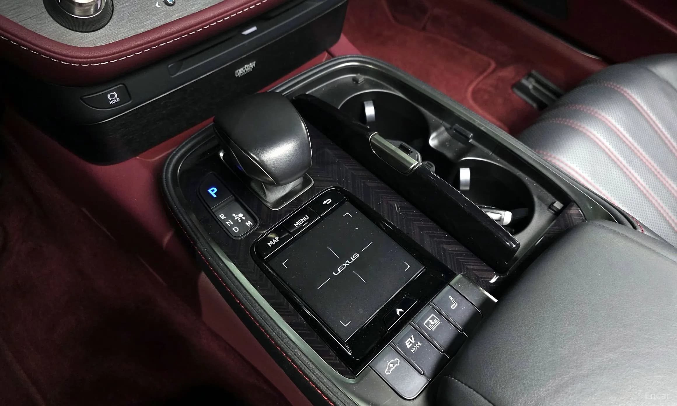 LS500h Gen 5