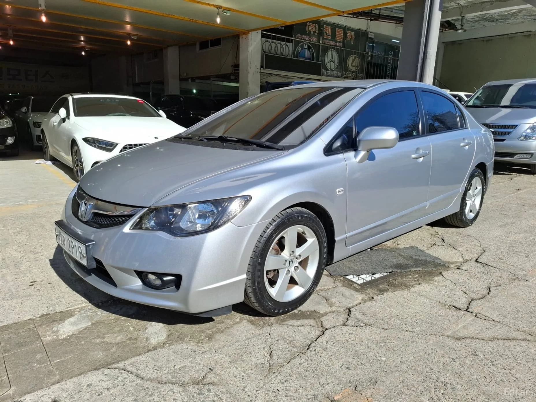 Civic