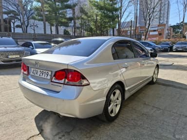 Civic