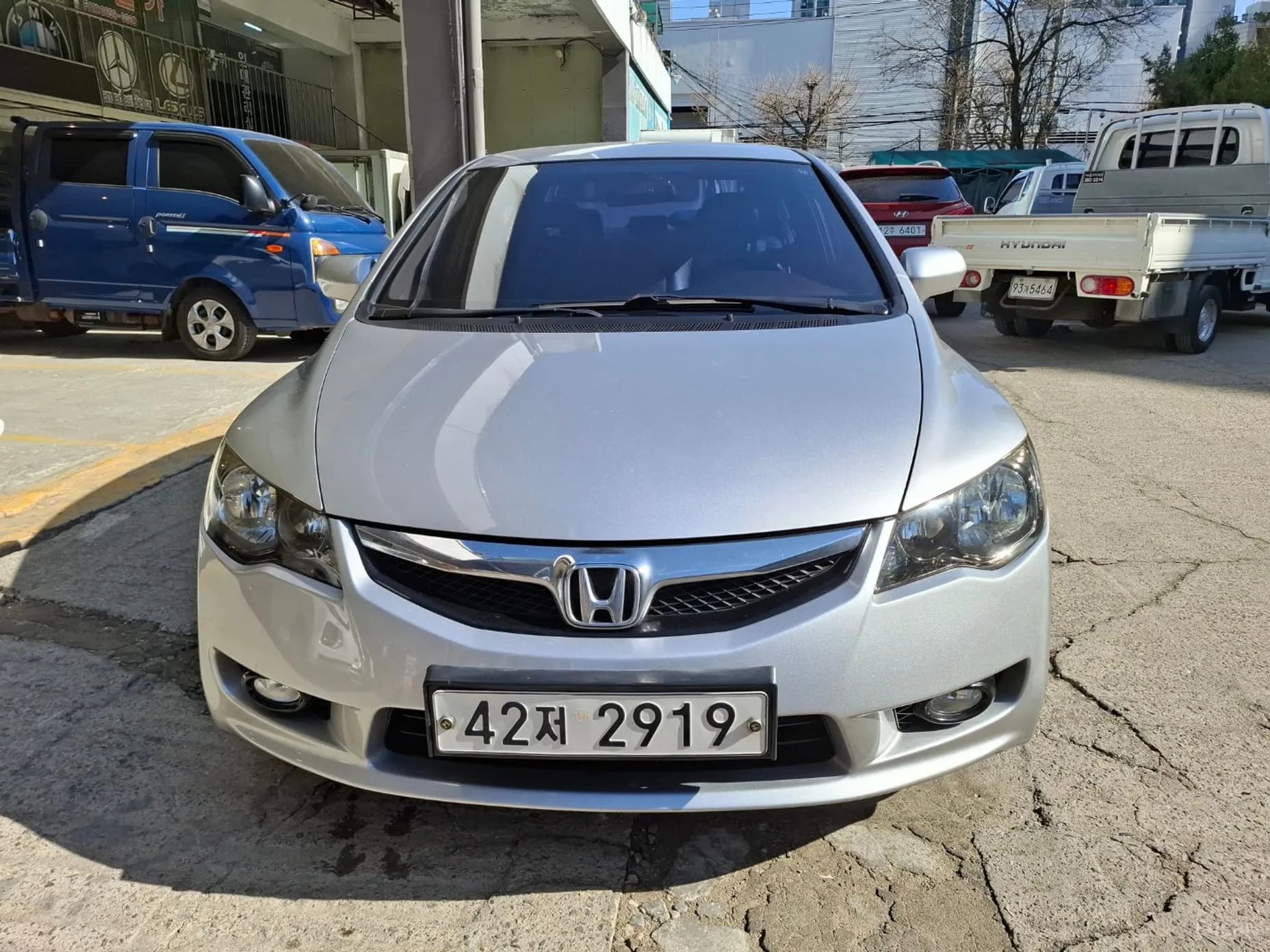 Civic