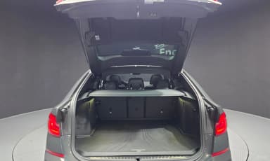 6-Series GT (G32)