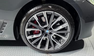 6-Series GT (G32)