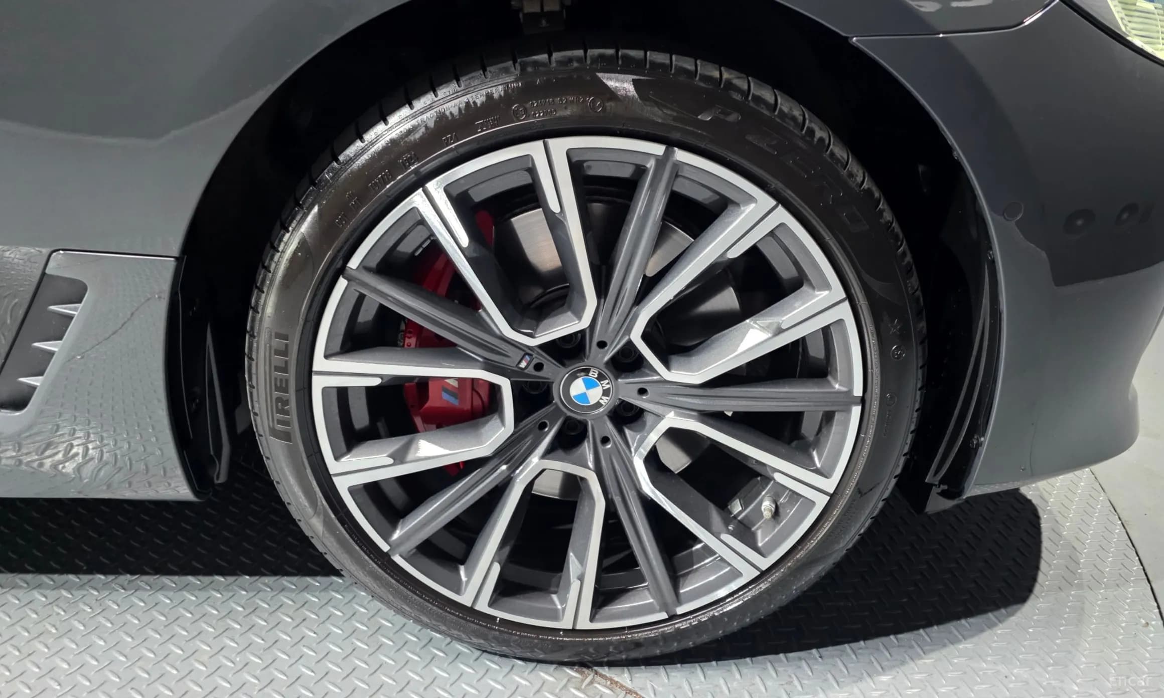 6-Series GT (G32)
