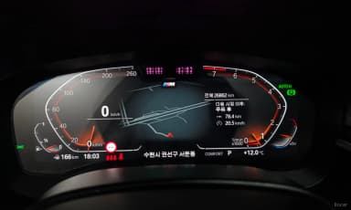 6-Series GT (G32)