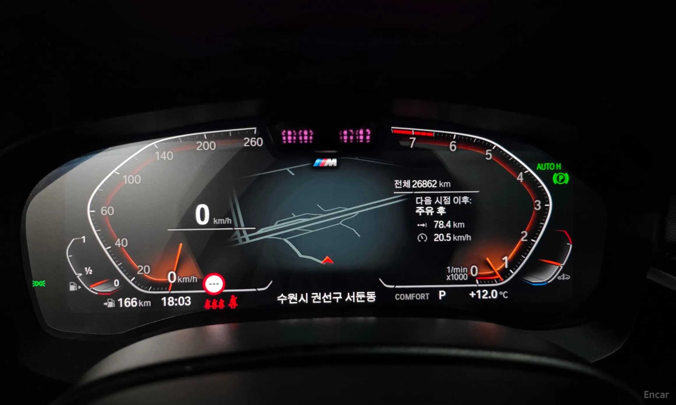 6-Series GT (G32)