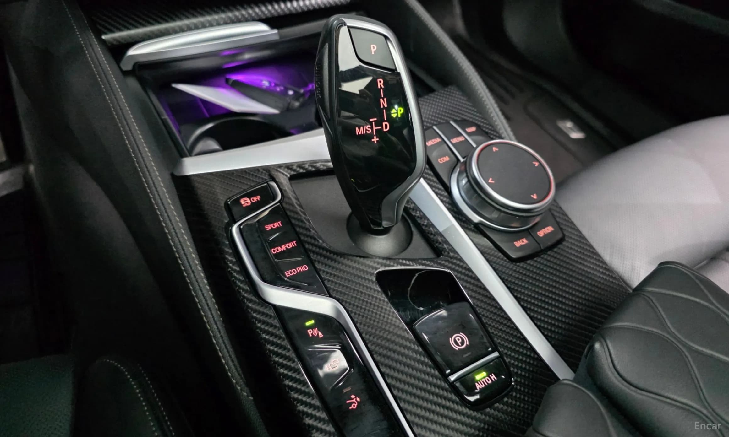 6-Series GT (G32)