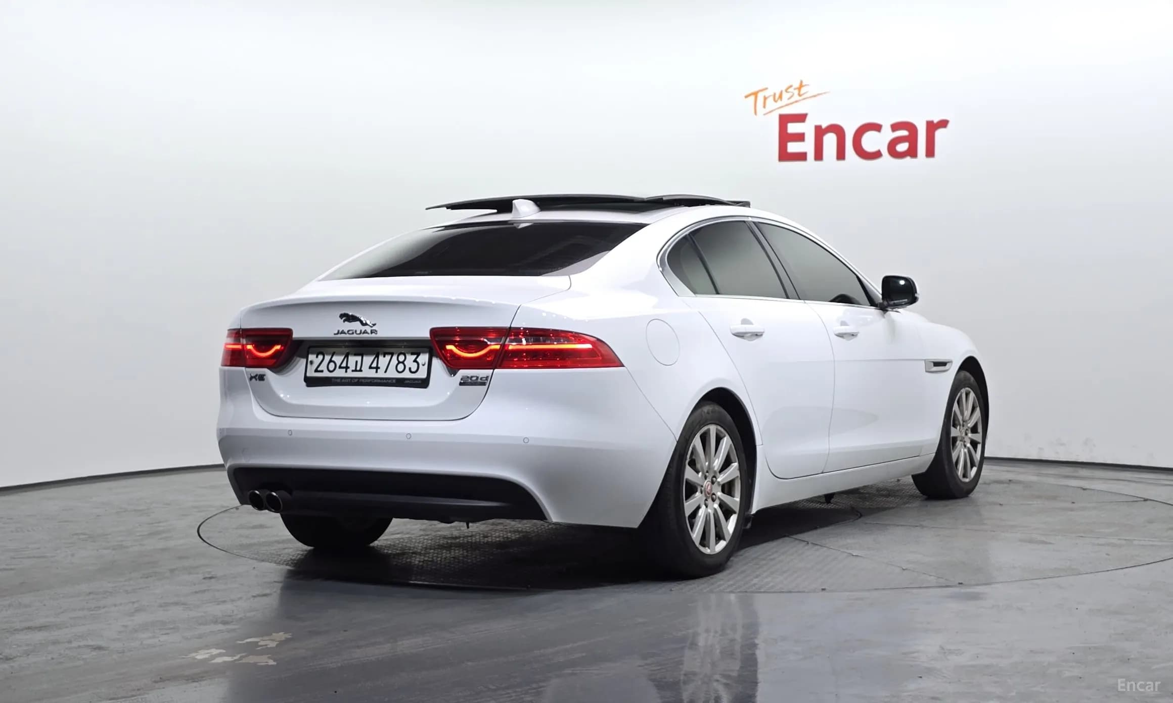 XE