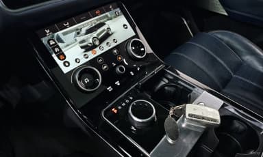 Range Rover Bella