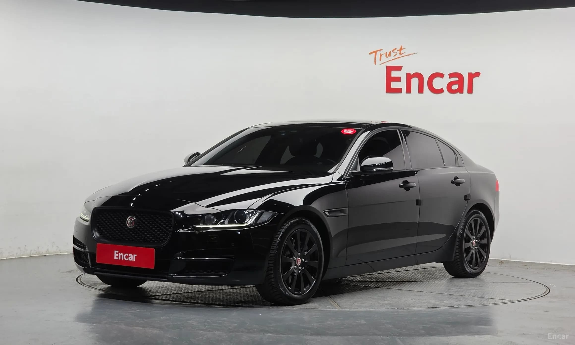 XE