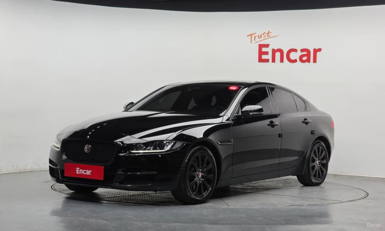 XE