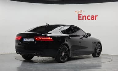 XE