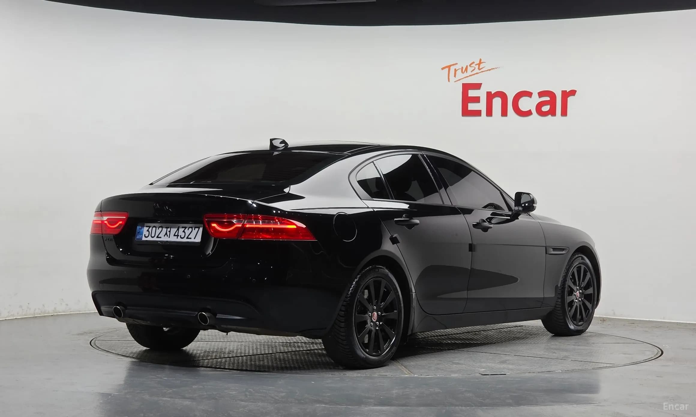 XE