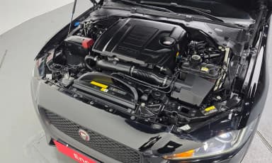 XE