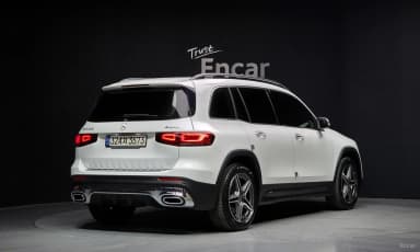 GLB-Class X247