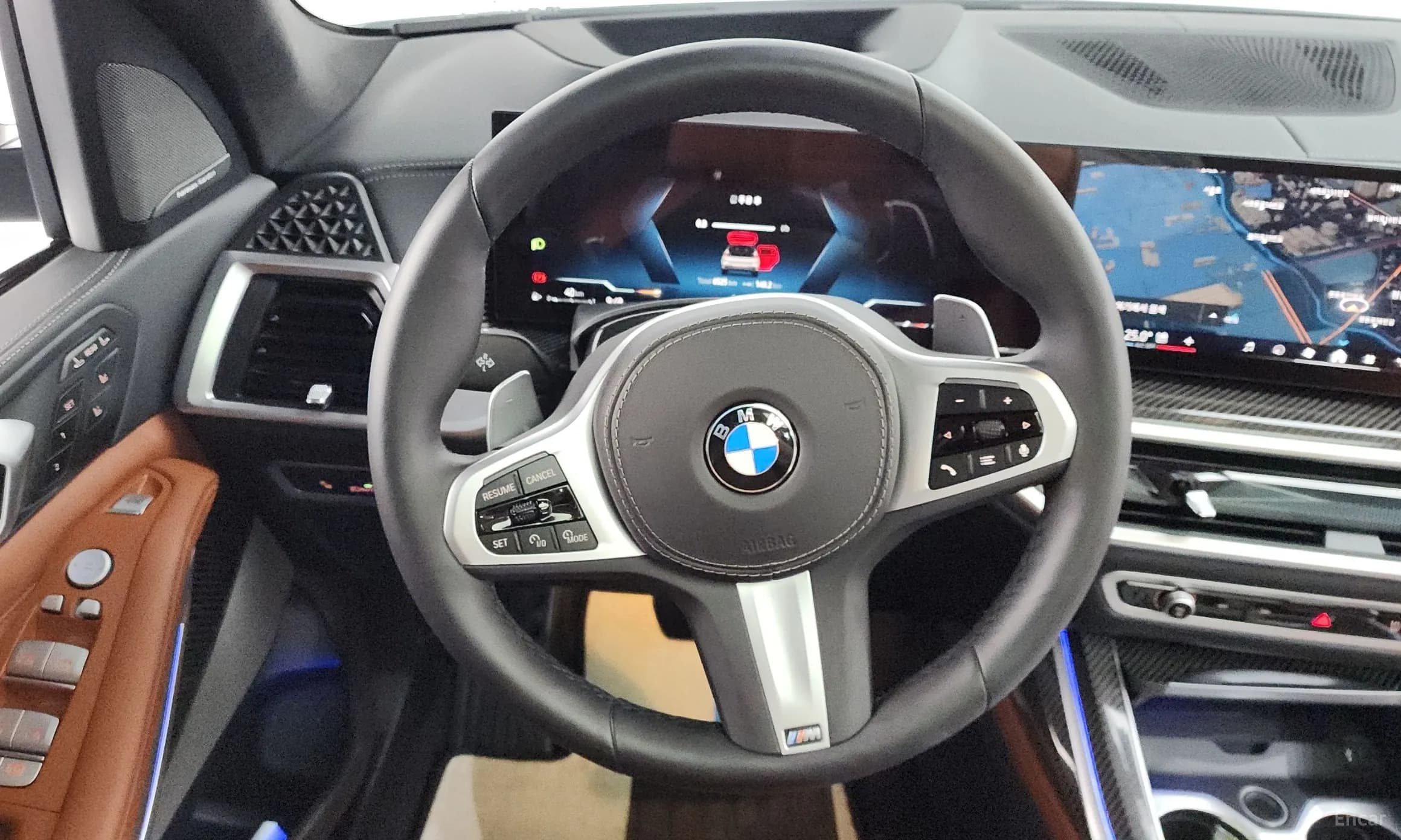 X7 (G07)