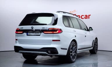 X7 (G07)
