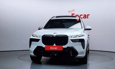 X7 (G07)